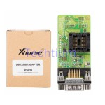 Xhorse XDNP24GL D80/35080 Adapter Used to Connect the Key Tool Plus and Multi Prog